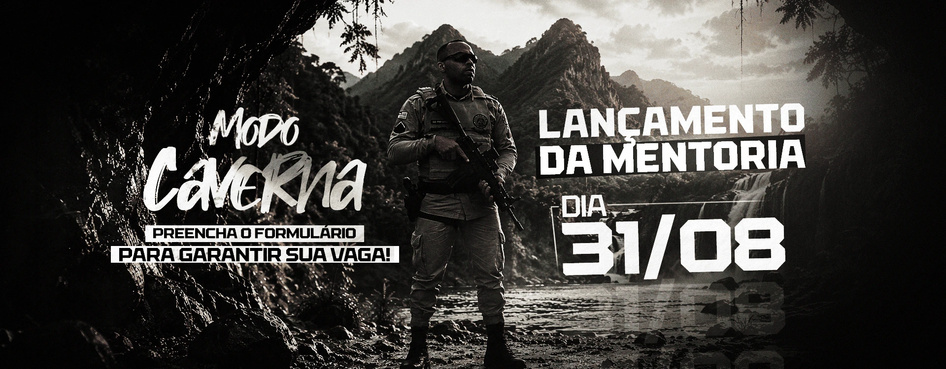 Modo Caverna 31/08