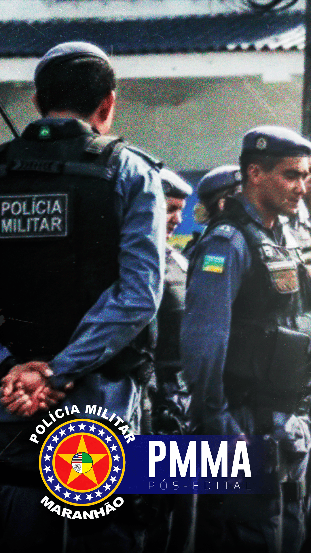 Curso PM-MA