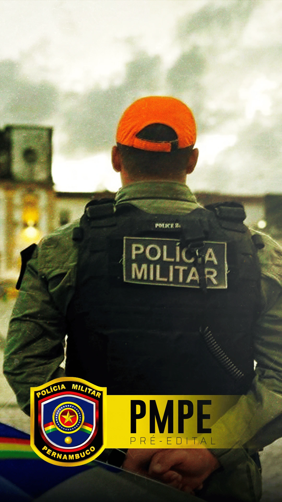 Curso PM-PE