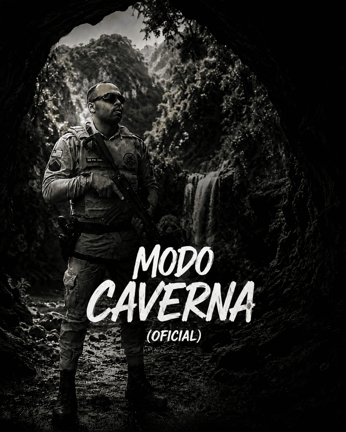 MODO CAVERNA - OFICIAL