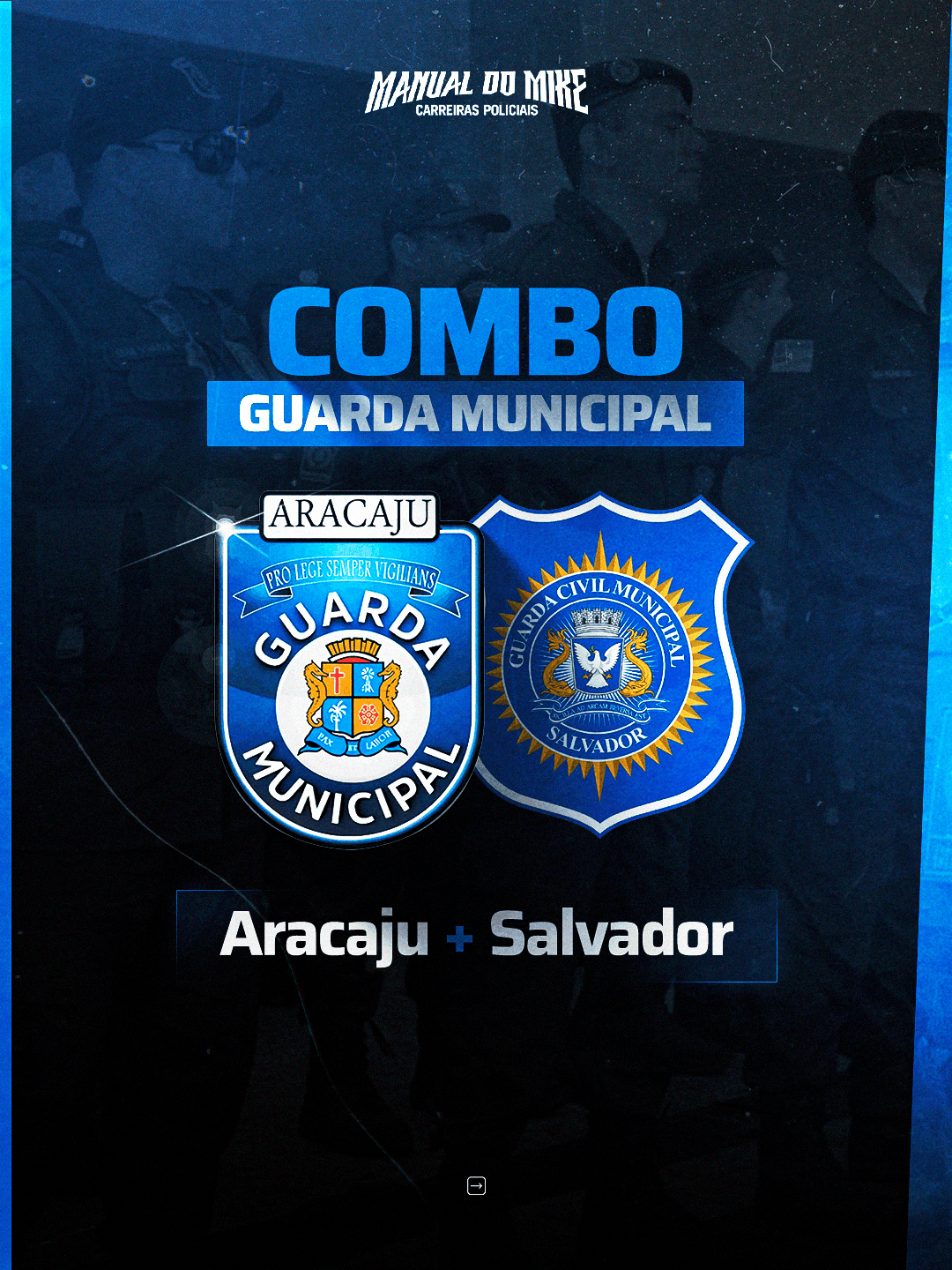 Combo GCM