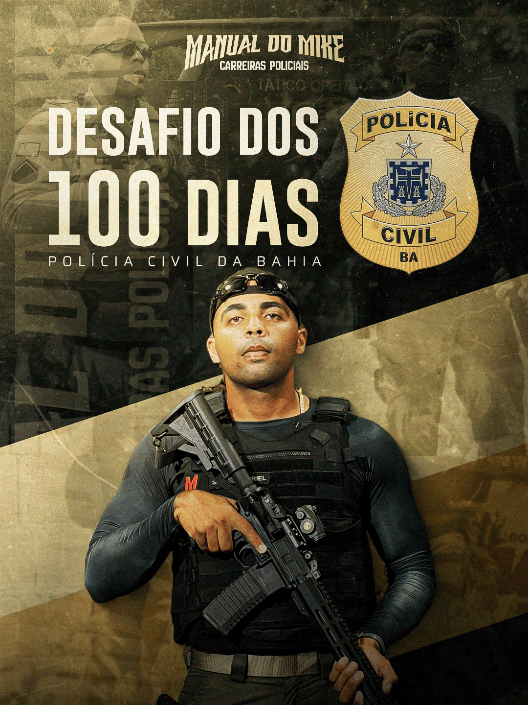 Mentoria 100 Dias
