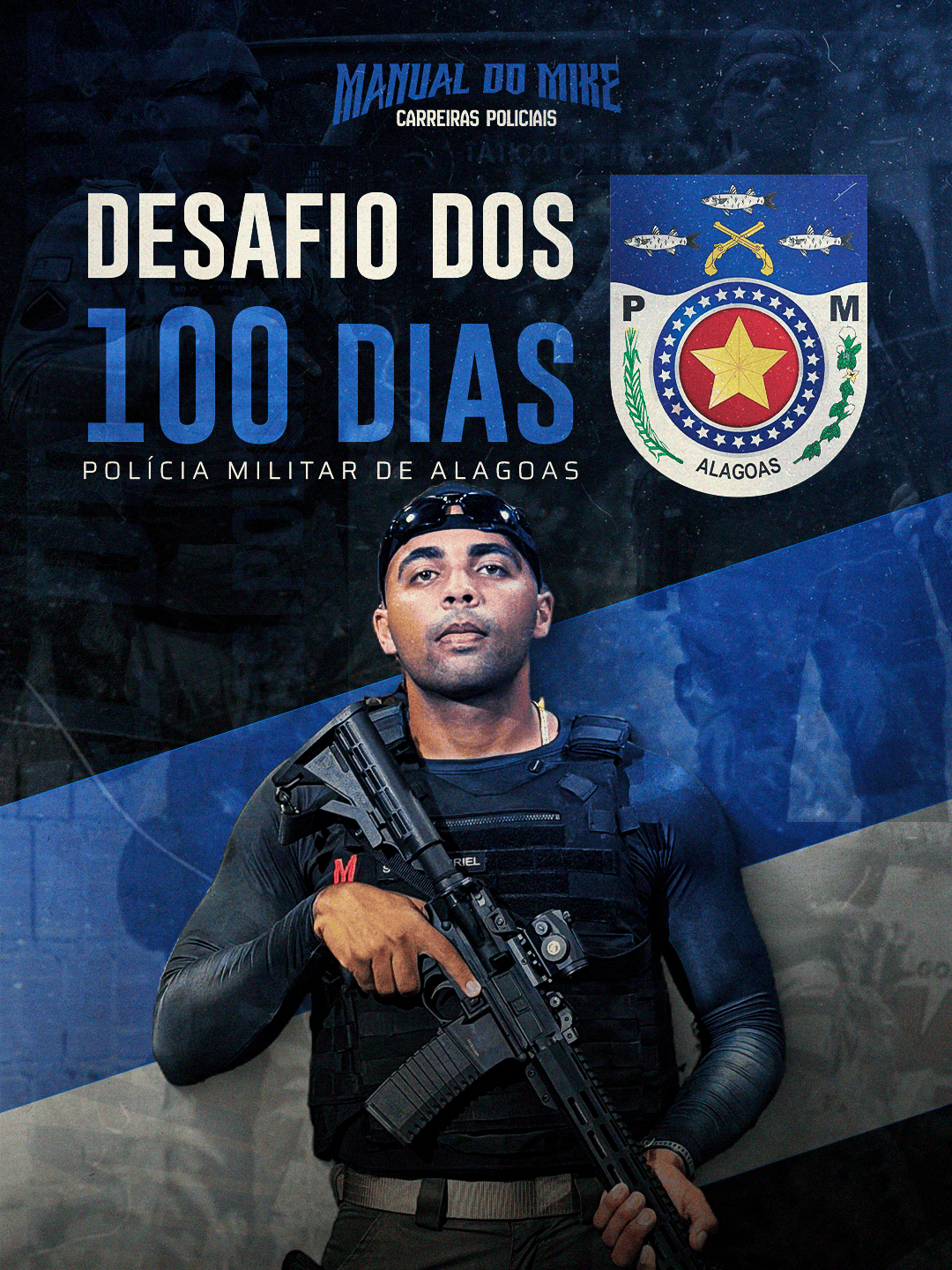 Mentoria 100 Dias