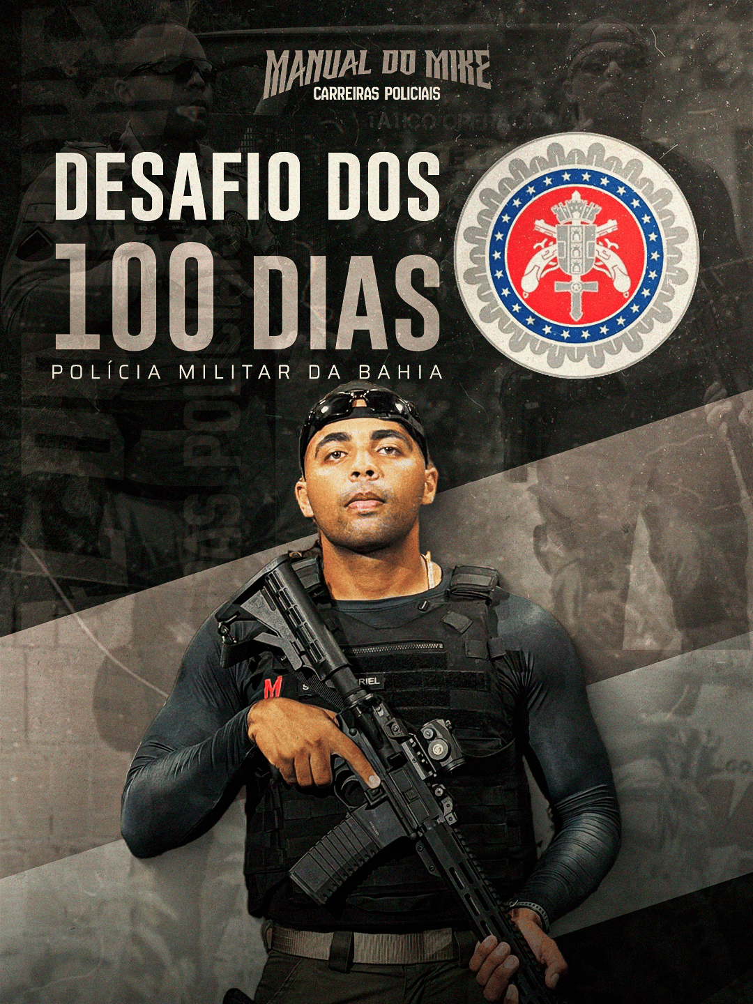 Mentoria 100 Dias