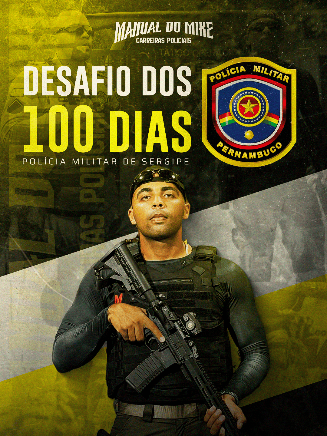 Mentoria 100 Dias