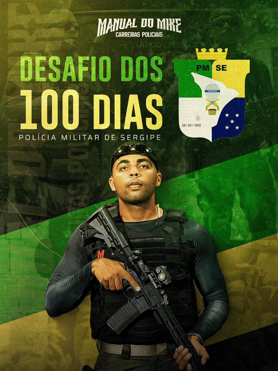 Mentoria 100 Dias