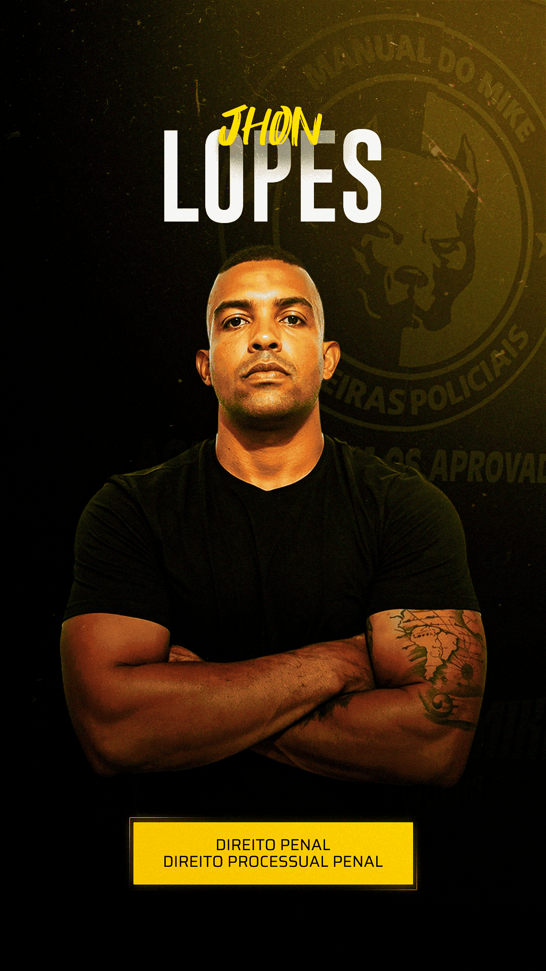 Jhon Lopes