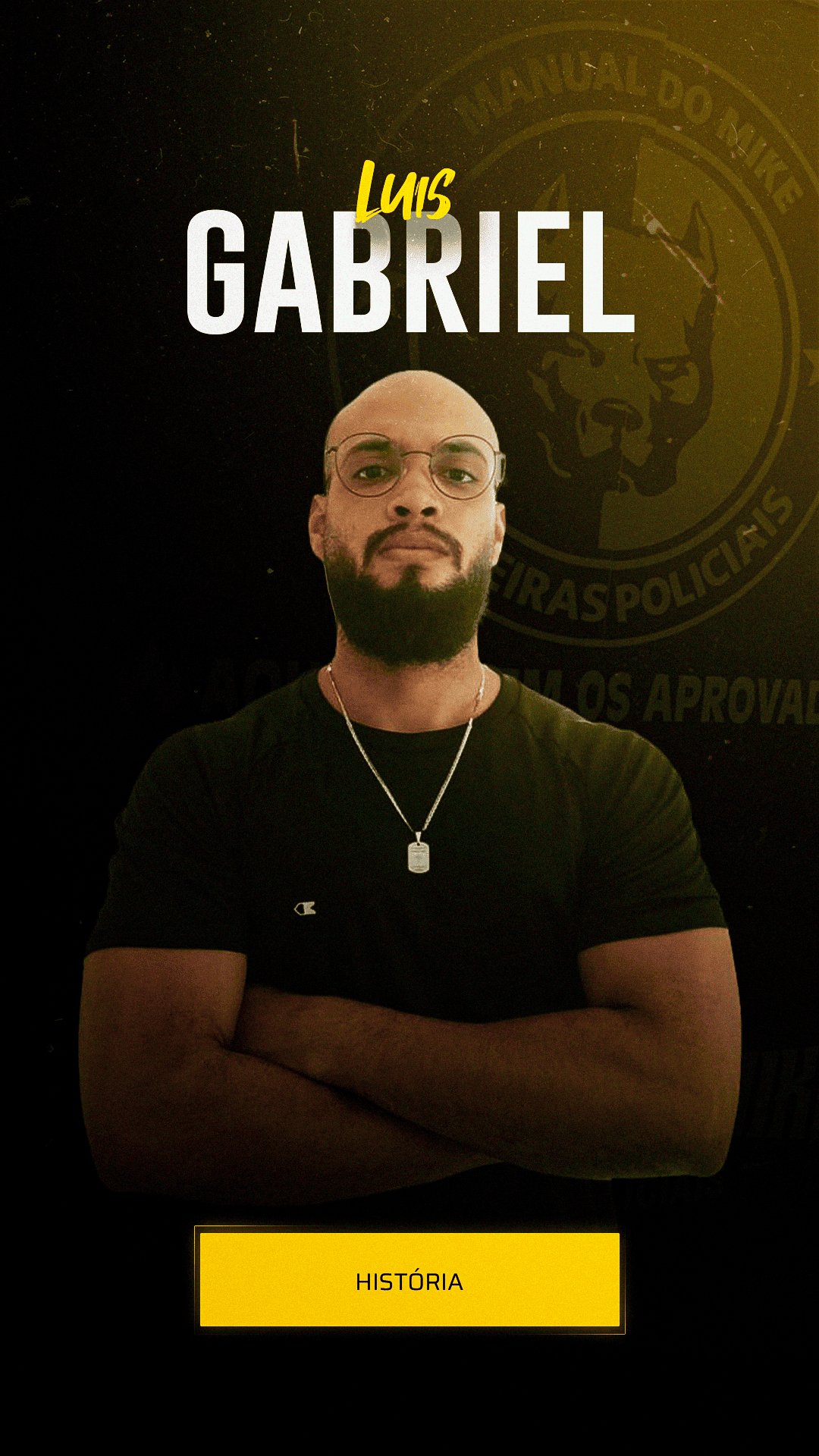 Luis Gabriel