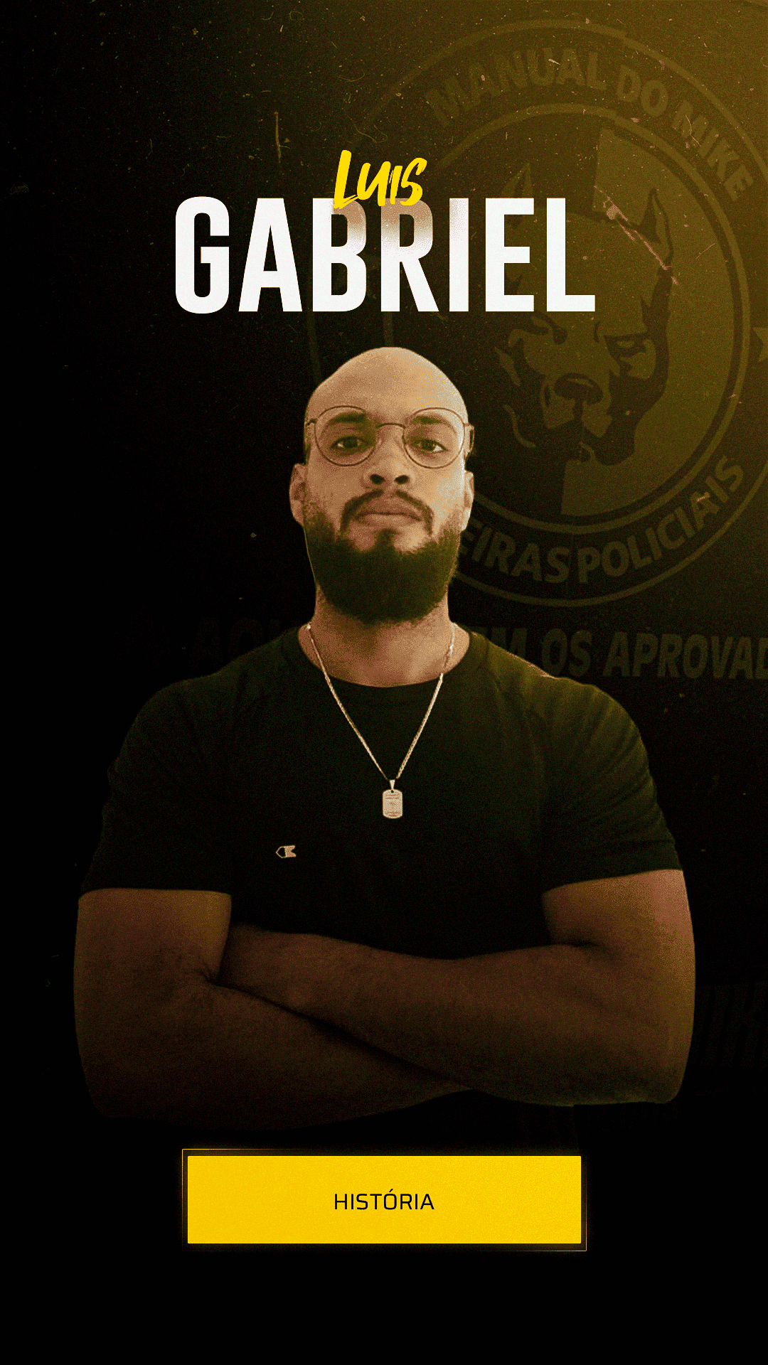 Luis Gabriel