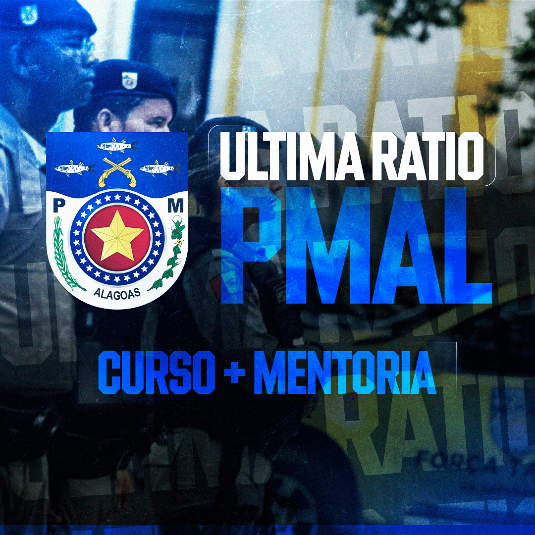 Ultima Ratio PMAL