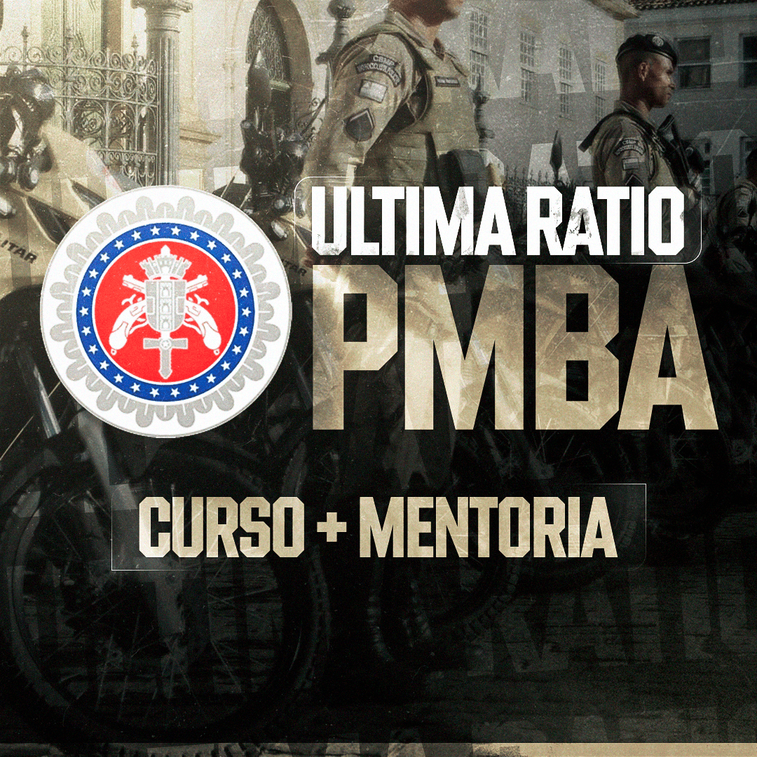Ultima Ratio PMBA