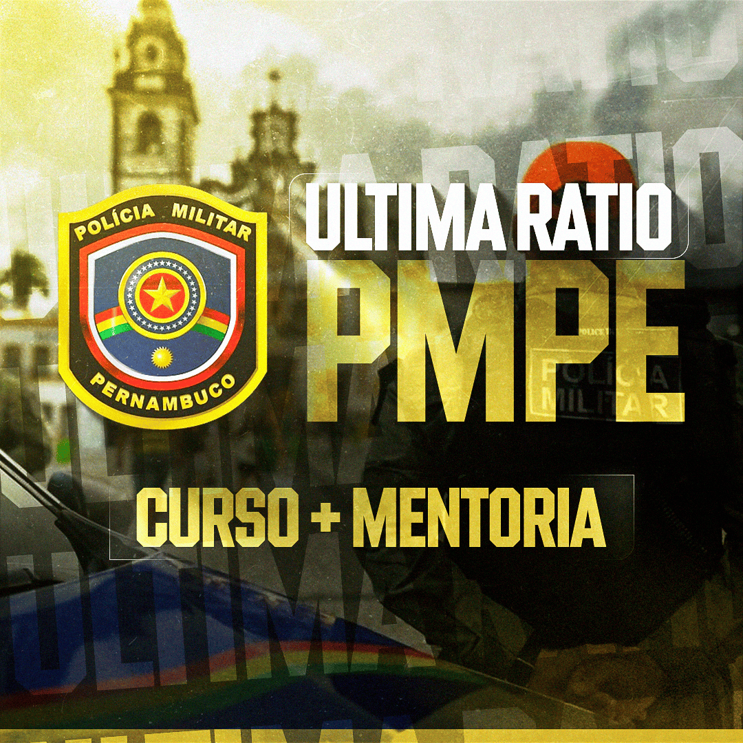 Ultima Ratio PMPE