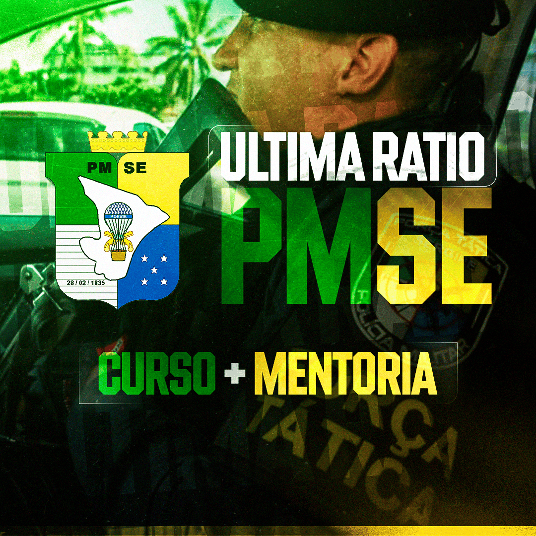 Ultima Ratio PMSE